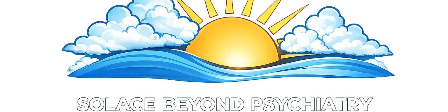 Solace Beyond Psychiatry